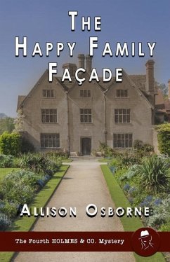 The Happy Family Facade - Osborne, Allison