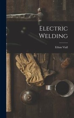 Electric Welding - Viall, Ethan