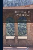 Historia De Portugal