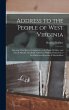 Address to the People of West Virginia;... - Bild 1
