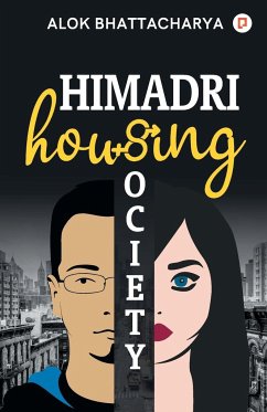 Himadri Housing Society - Bhattacharya, Alok]