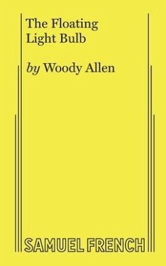The Floating Lightbulb - Allen, Woody