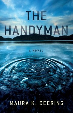 The Handyman - Deering, Maura K.