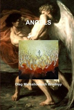 Angels - Brudnyy, Oleg Michailovtizch