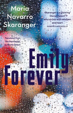 Emily Forever - Navarro Skaranger, Maria