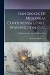 Handbook Of Memorial Continental Hall,... - Bild 1
