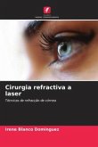 Cirurgia refractiva a laser