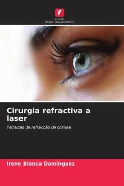 Cirurgia refractiva a laser - Blanco Domínguez, Irene