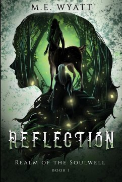 Reflection - Wyatt, M. E.