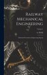 Railway Mechanical Engineering: A... - Bild 1