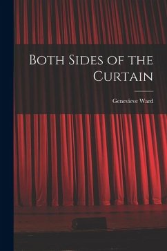 Cover Both Sides of the Curtain