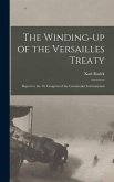 The Winding-up of the Versailles Treaty