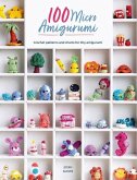 100 Micro Amigurumi