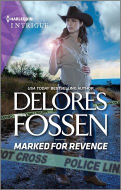 Marked for Revenge - Fossen, Delores