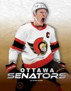 Ottawa Senators - Olson, Ethan
