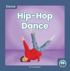 Hip-Hop Dance - Becker, Trudy