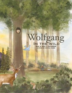 Wolfgang in the Wild - Birdsong, Kelly; Birdsong, Tim