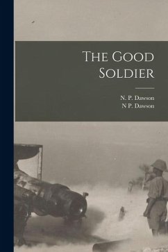 Cover The Good Soldier