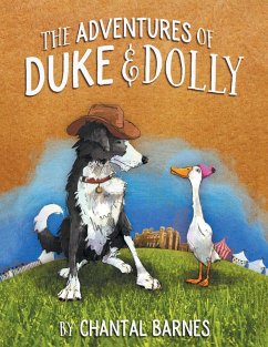 The Adventures of Duke & Dolly - Barnes, Chantal