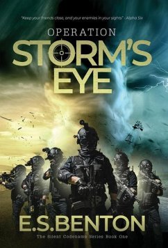 Operation Storm's Eye - Benton, E S