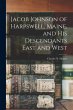 Jacob Johnson of Harpswell, Maine, and... - Bild 1