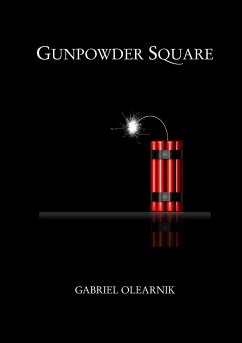 Gunpower Square - Olearnik, Gabriel