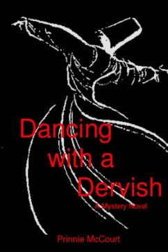 Dancing with a Dervish - McCourt, Prinnie