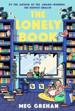 Cover The Lonely Book