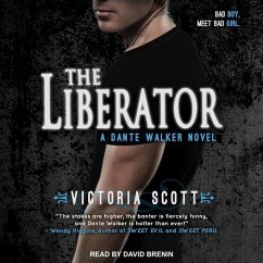 The Liberator - Scott, Victoria