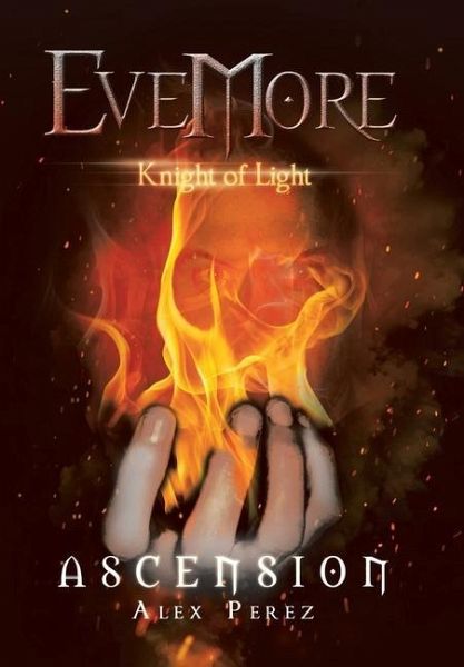 Evemore Knight of Light: Ascension Evemore Knight of Light: Ascension