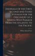 Journals of the First, Second and Third... - Bild 1