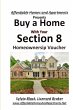 Buy a Home With Your Section 8... - Bild 1