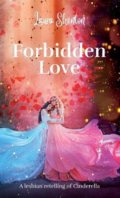 Cover Forbidden Love