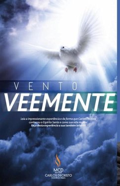 Vento Veemente - Decristo Jacinto, Carlos