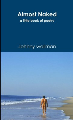 Almost Naked - Wallman, Johnny