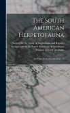 The South American Herpetofauna: Its Origin, Evolution, and Dispersal
