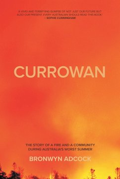 Currowan - Adcock, Bronwyn