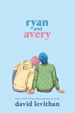 Ryan and Avery - Levithan, David