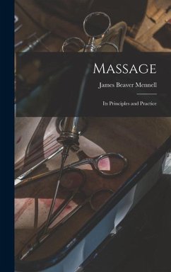 Massage - Mennell, James Beaver