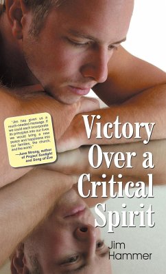 Victory Over a Critical Spirit