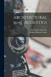 Architectural Acoustics - Bild 1