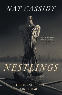 Nestlings - Cassidy, Nat