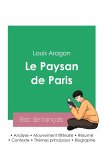 Réussir son Bac de français 2023: Analyse du Paysan de Paris de Louis Aragon