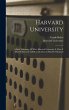 Harvard University: A Brief Statement... - Bild 1