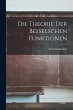 Die Theorie der Besselschen Funktionen - Bild 1