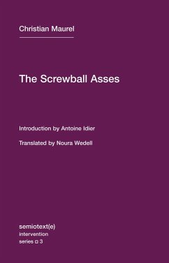 The Screwball Asses - Maurel, Christian