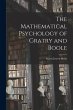 The Mathematical Psychology of Gratry... - Bild 1
