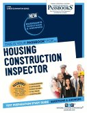 Housing Construction Inspector (C-335): Passbooks Study Guide Volume 335