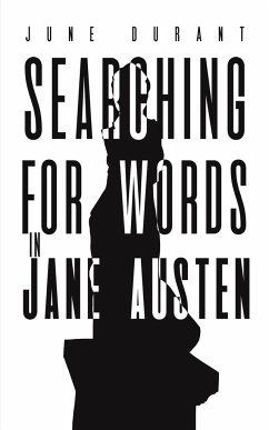 Searching for Words in Jane Austen - Durant, June