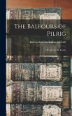 The Balfours of Pilrig